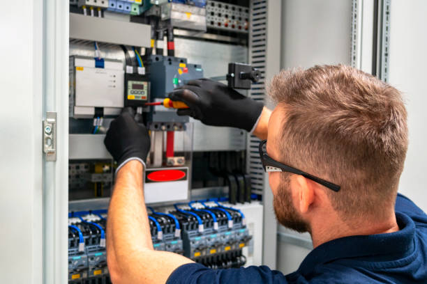 Best Electrical Troubleshooting Services  in Brewton, AL