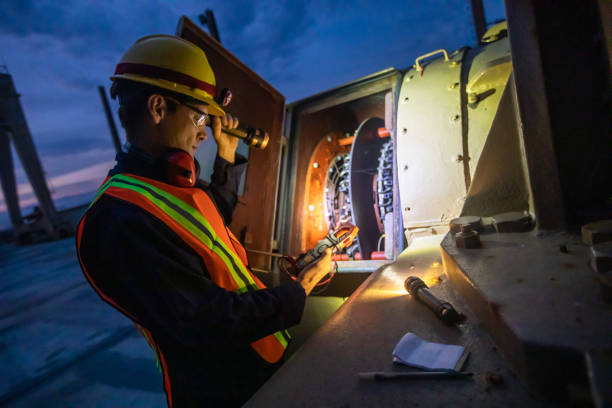 Trusted Brewton, AL Electrician Experts