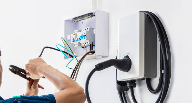 Electrical Rewiring Services in Brewton, AL