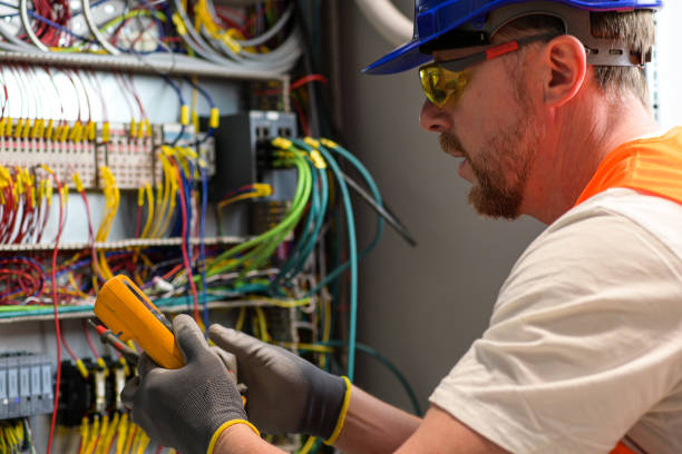 Electrical System Inspection in Brewton, AL