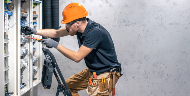 Best Home Electrical Repair  in Brewton, AL