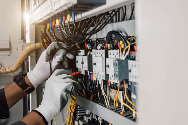Best Ceiling Fan Installation Electrician  in Brewton, AL