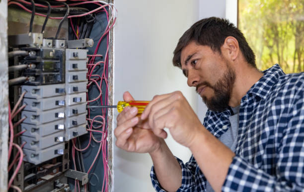 Best Circuit Breaker Repair  in Brewton, AL